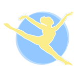 Dancer Circle icon