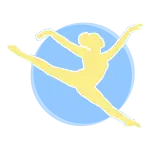 Dancer Circle icon