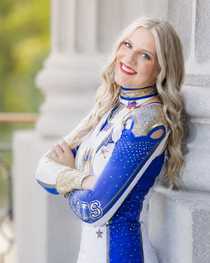 Abby Stephens