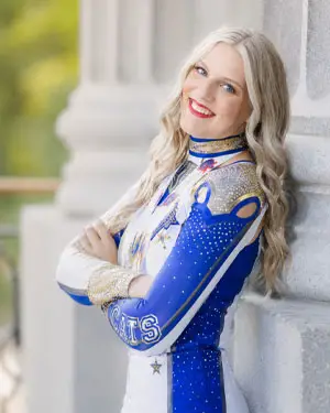 Abby Stephens