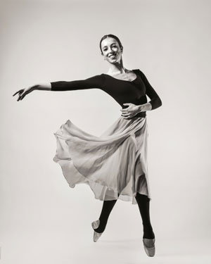 Emily Bartee