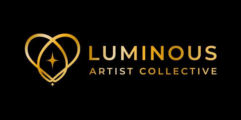 Luminous Artist Collective logo
