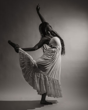 Selah Wright