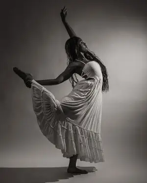 Selah Wright